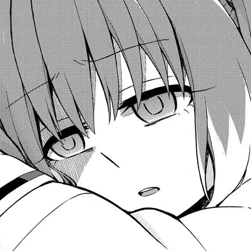 Talentless Nana Chapter 26: Invisible Blade Part 6 cover
