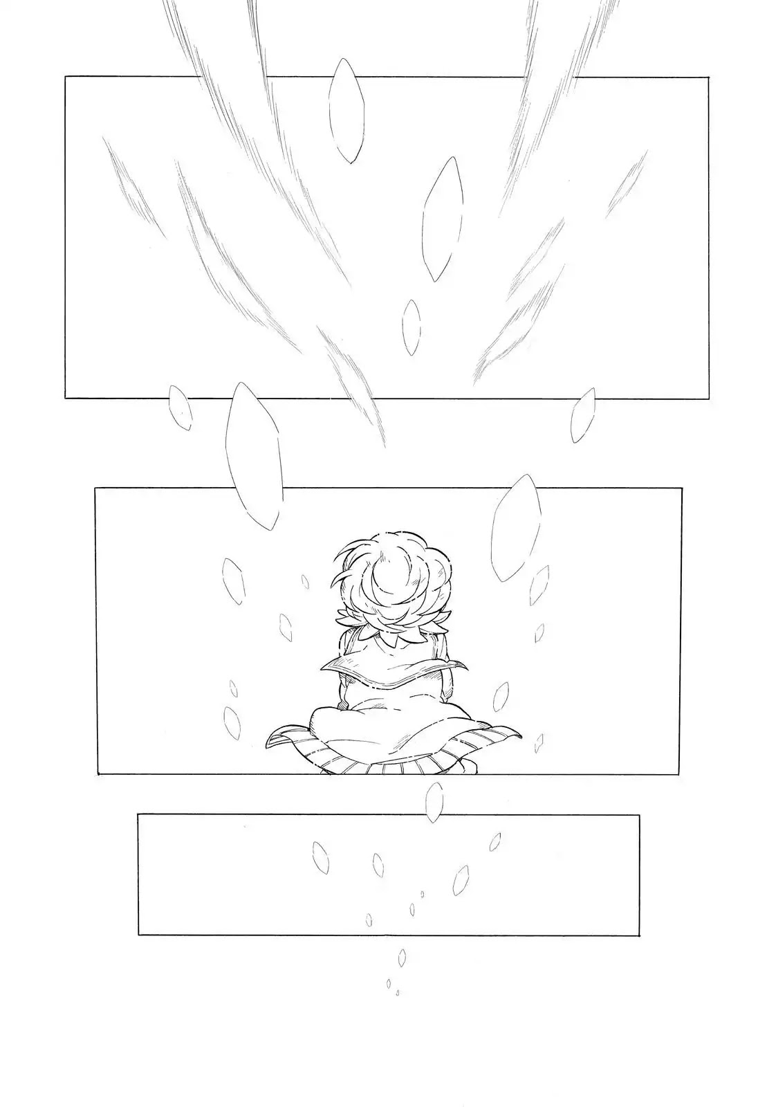 Talentless Nana Chapter 28 page 34 - Chapter 28: Revival