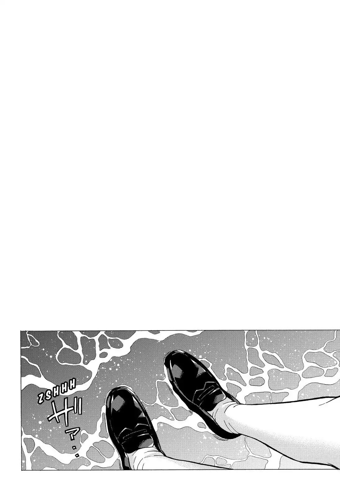Talentless Nana Chapter 28 page 35 - Chapter 28: Revival
