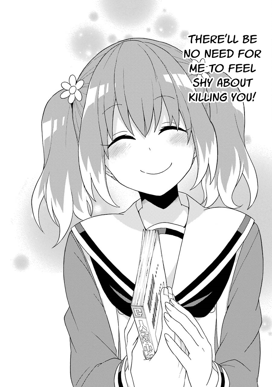 Talentless Nana Chapter 3 page 31 - Chapter 3: Talented vs Talentless Part 1