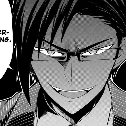 Talentless Nana Chapter 32: Mind Control vs Survival of the Fittest cover