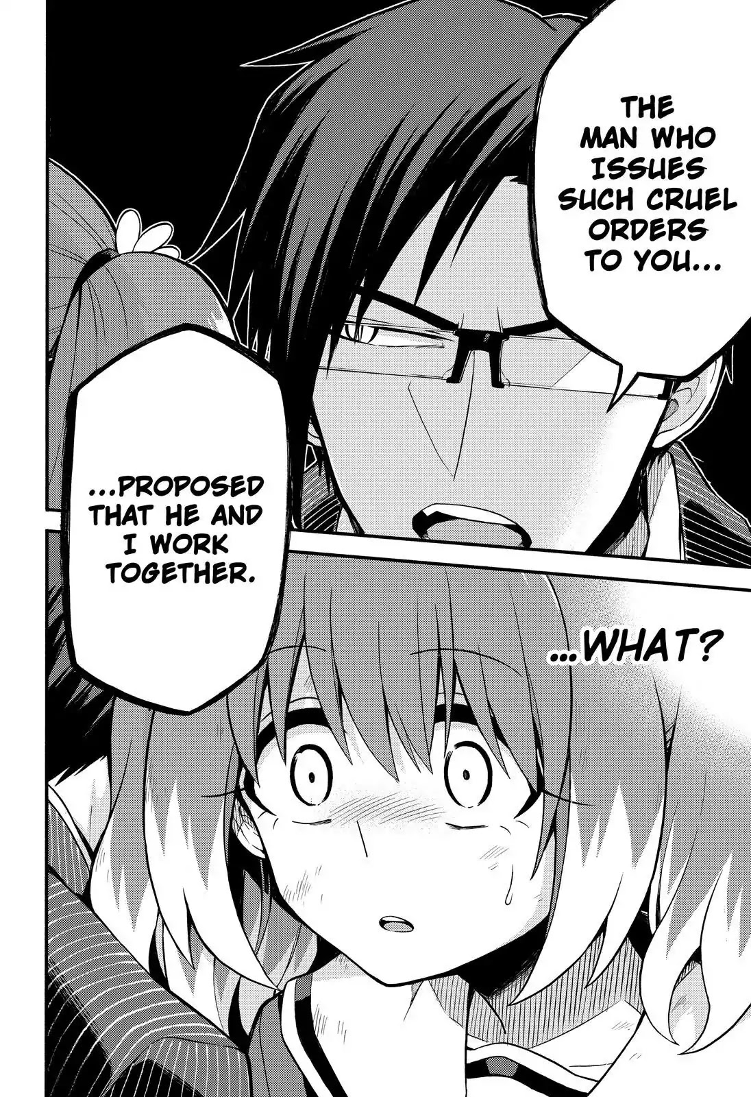 Talentless Nana Chapter 33 page 25 - Chapter 33: Survival of the Fittest Part 4