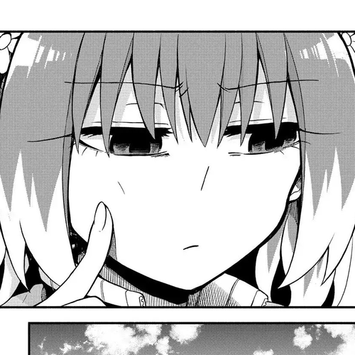 Talentless Nana Chapter 34: Gravity Control Part 1 cover