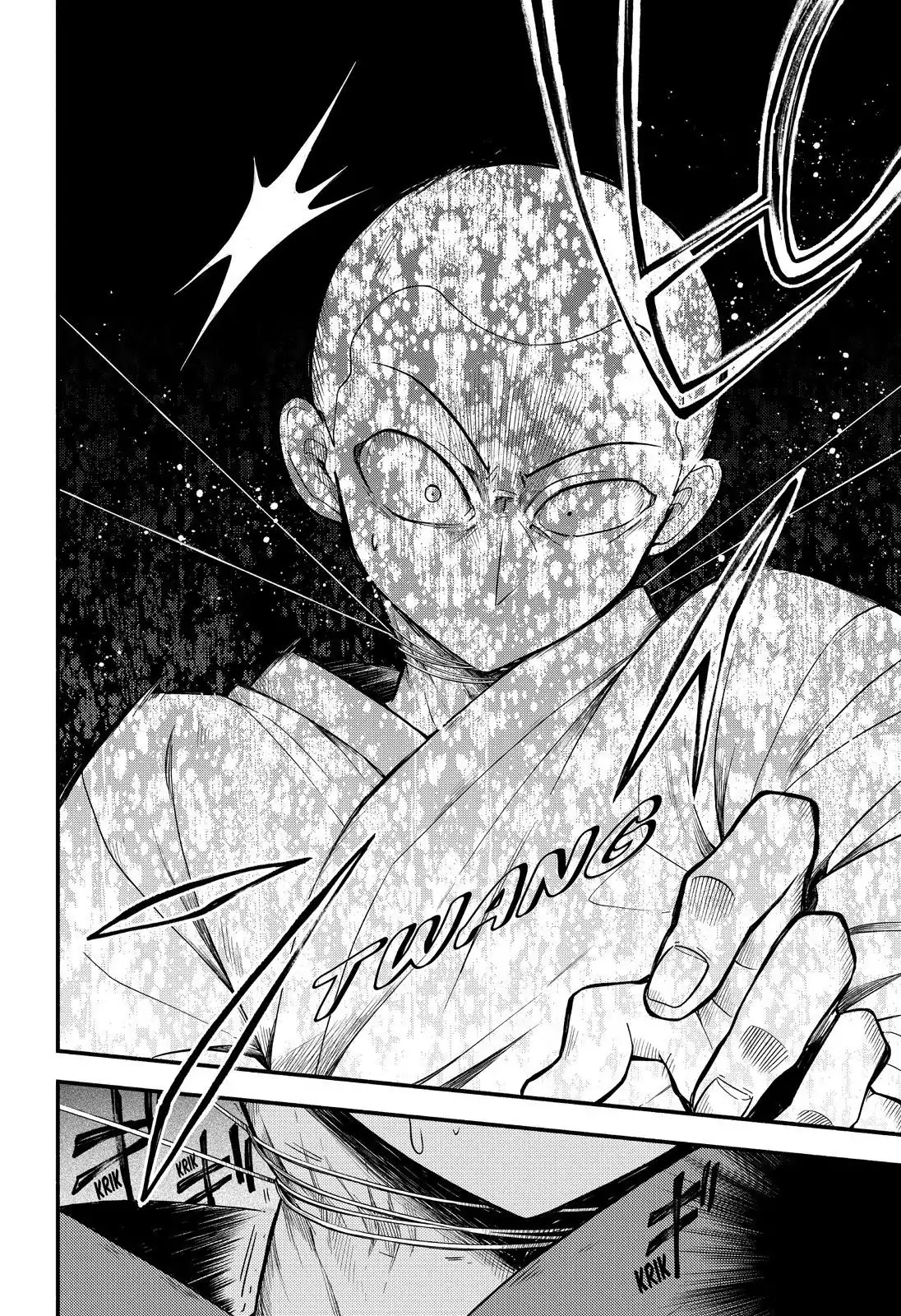 Talentless Nana Chapter 36 page 19 - Chapter 36: Gravity Control Part 3