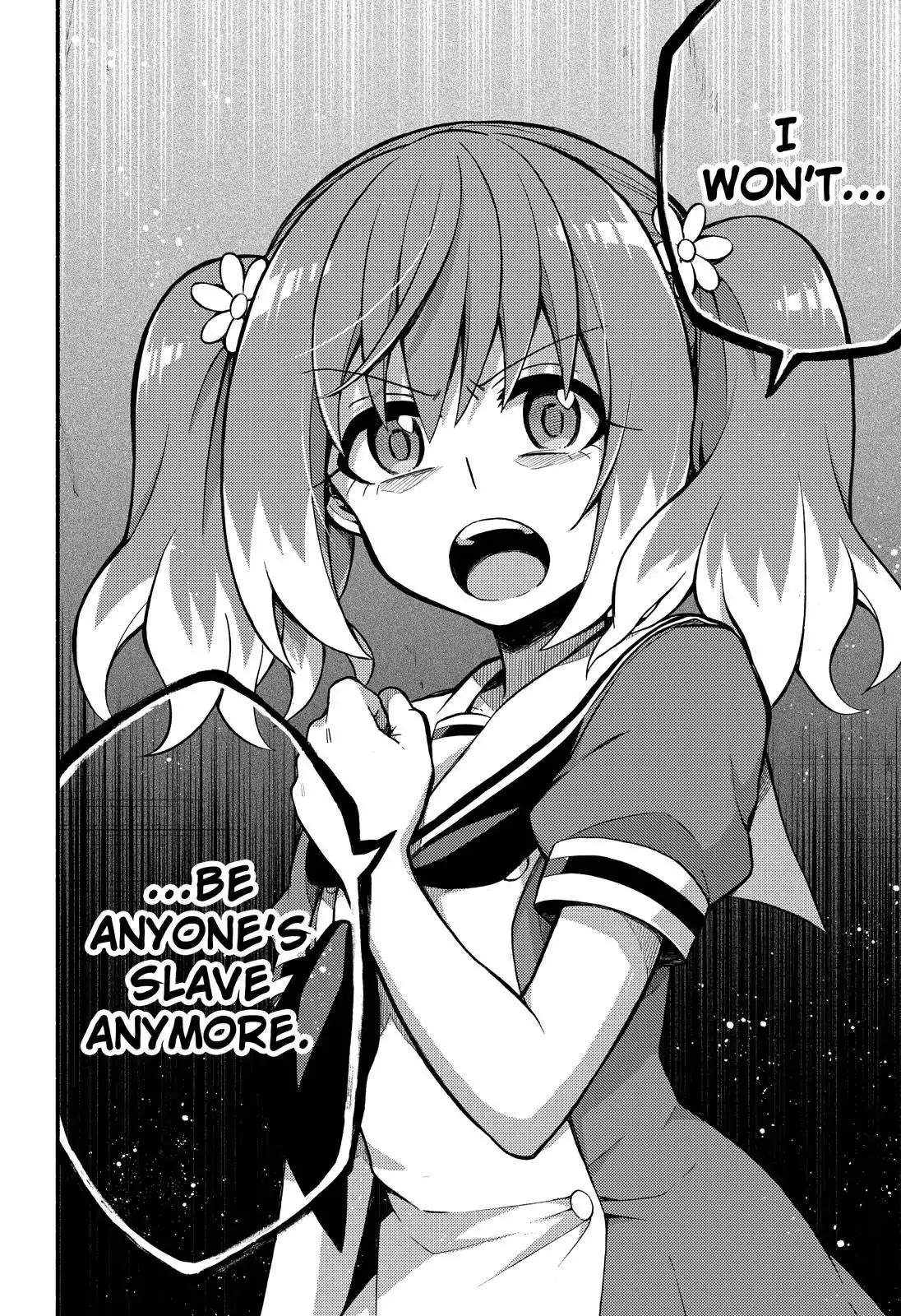 Talentless Nana Chapter 37 page 41 - Chapter 37: Gravity Control Part 4