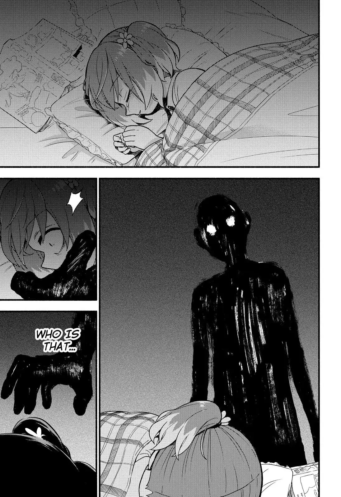 Talentless Nana Chapter 38 page 24 - Chapter 38: Pursuer And Pursued