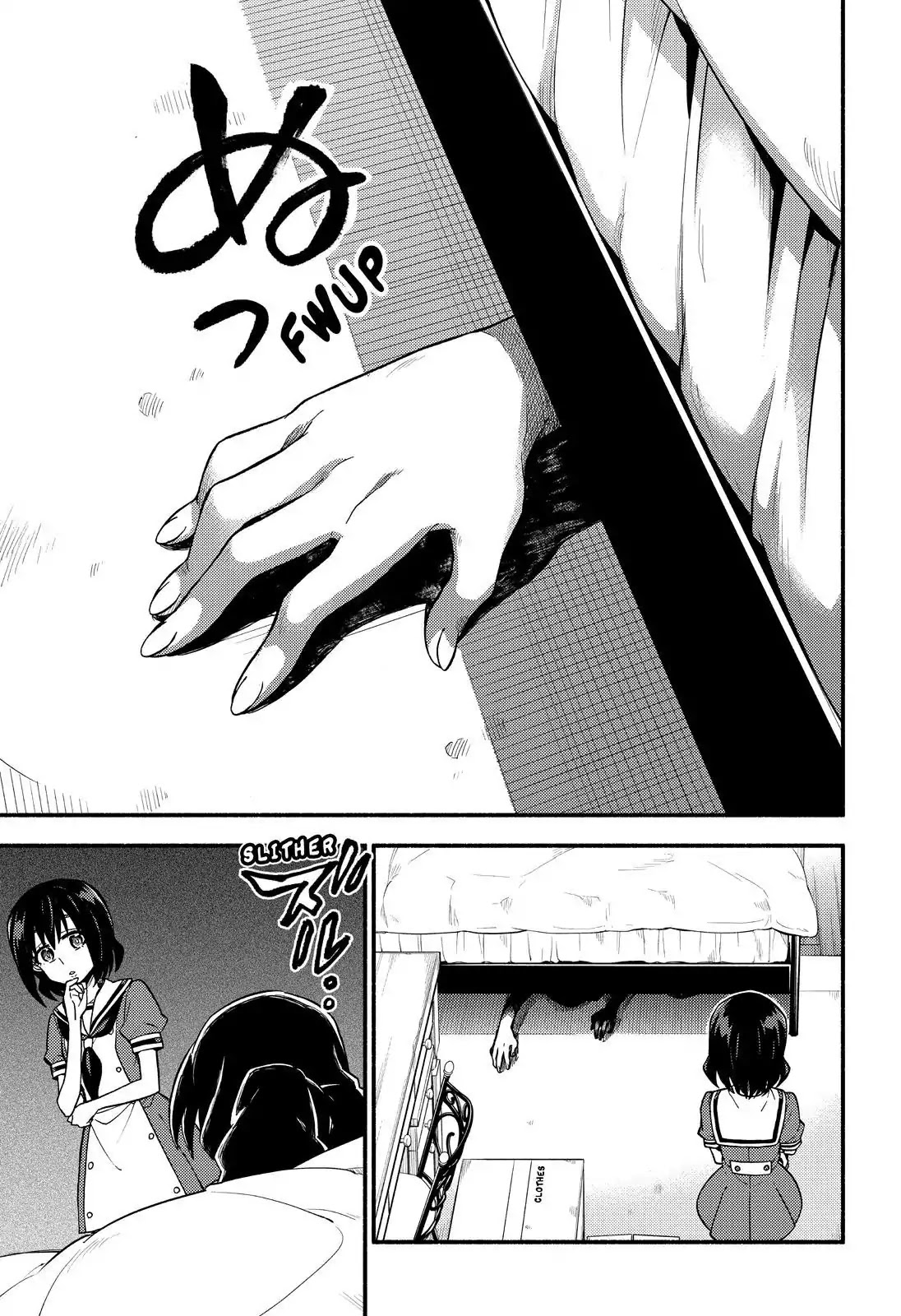 Talentless Nana Chapter 39 page 24 - Chapter 39: Twin Trick Part 1