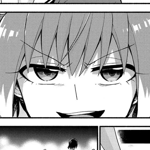 Talentless Nana Chapter 40: Twin Trick Part 2 cover