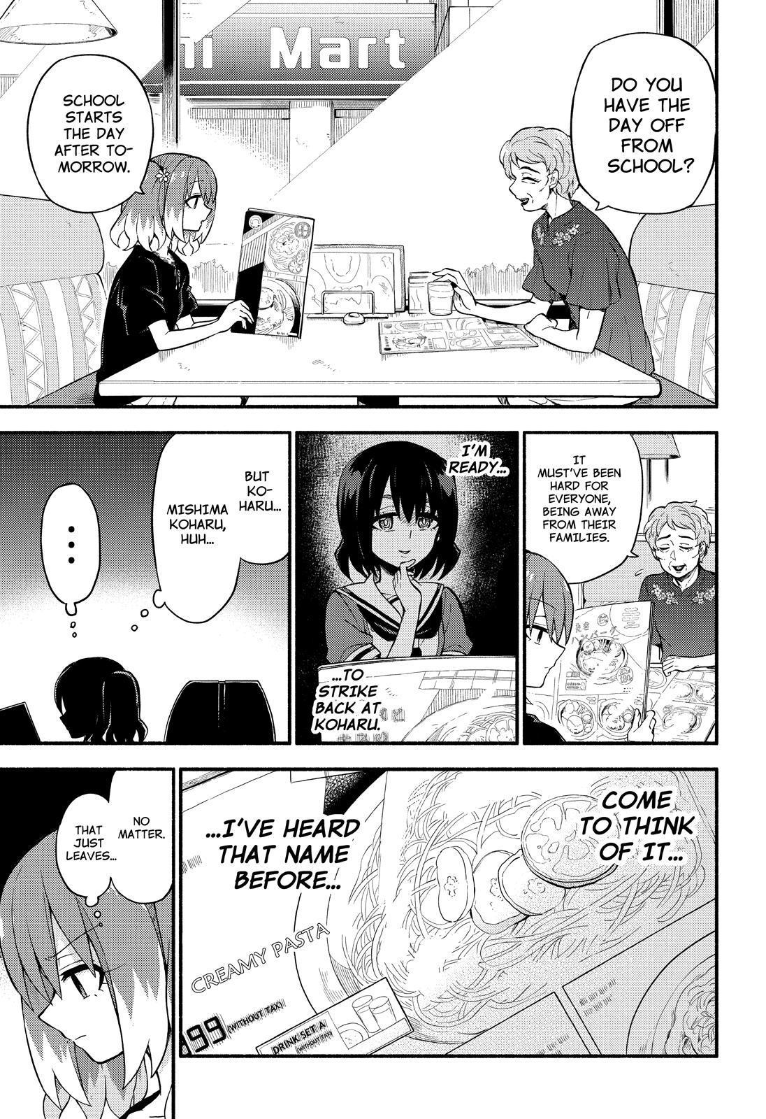 Talentless Nana Chapter 41 page 24 - Chapter 41