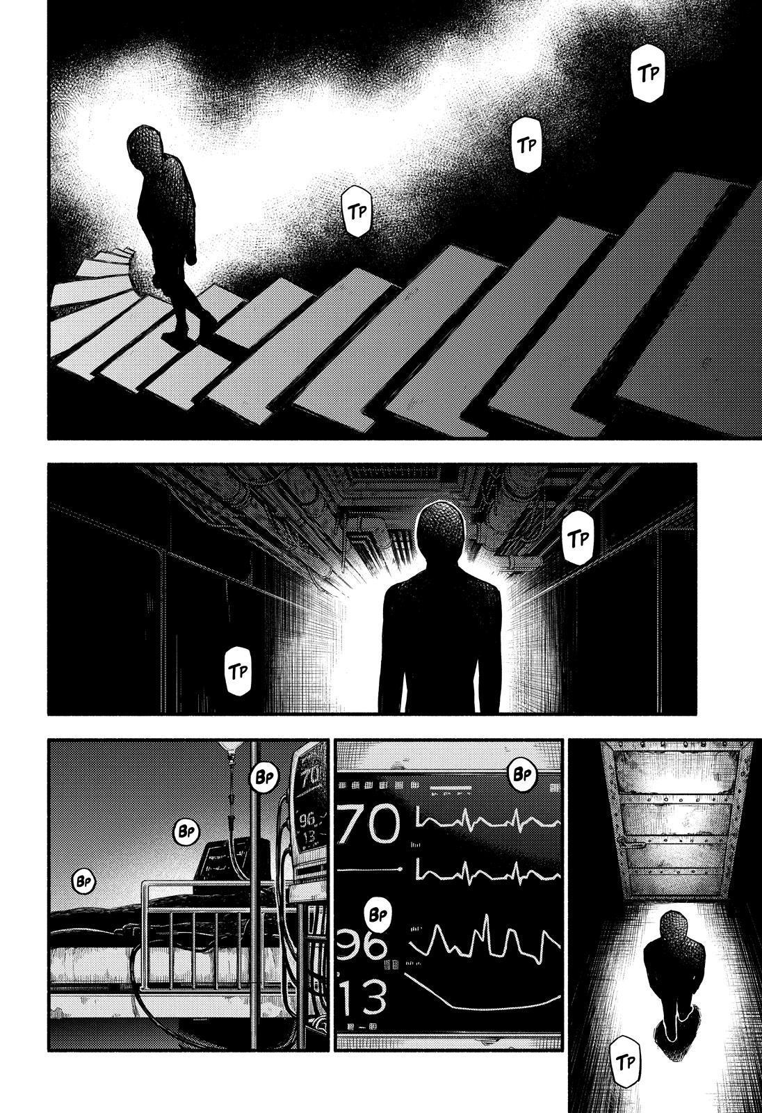 Talentless Nana Chapter 41 page 31 - Chapter 41