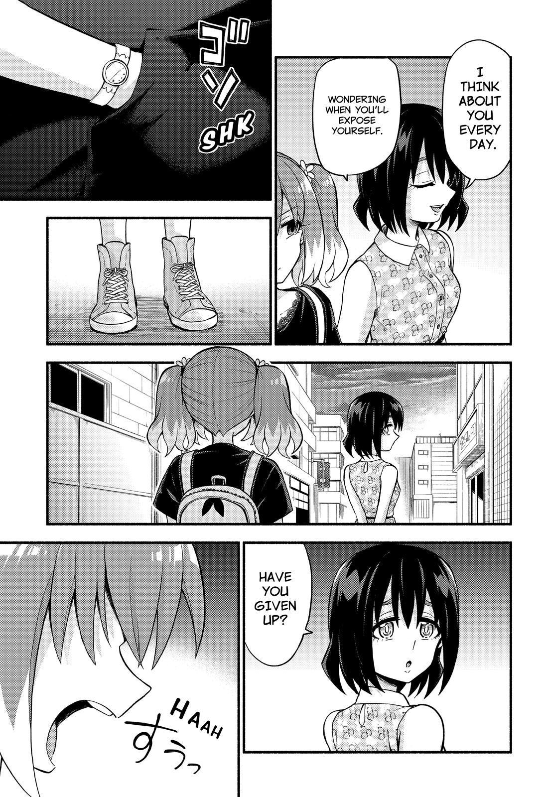 Talentless Nana Chapter 42 page 14 - Chapter 42