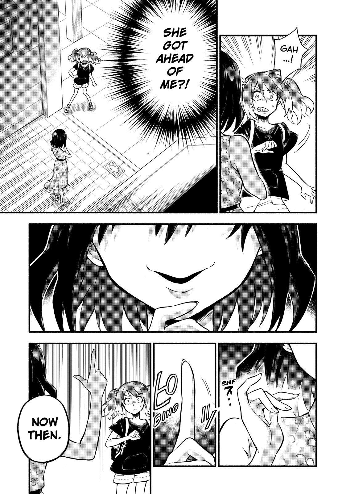 Talentless Nana Chapter 42 page 26 - Chapter 42