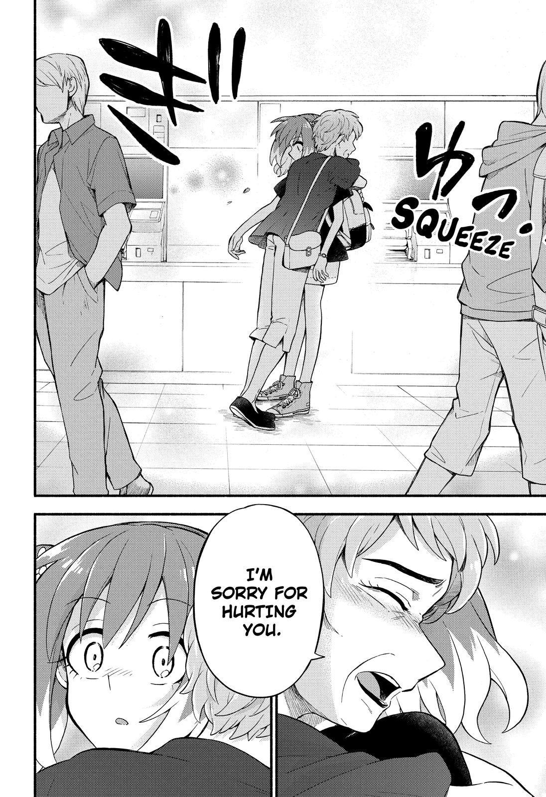 Talentless Nana Chapter 42 page 9 - Chapter 42