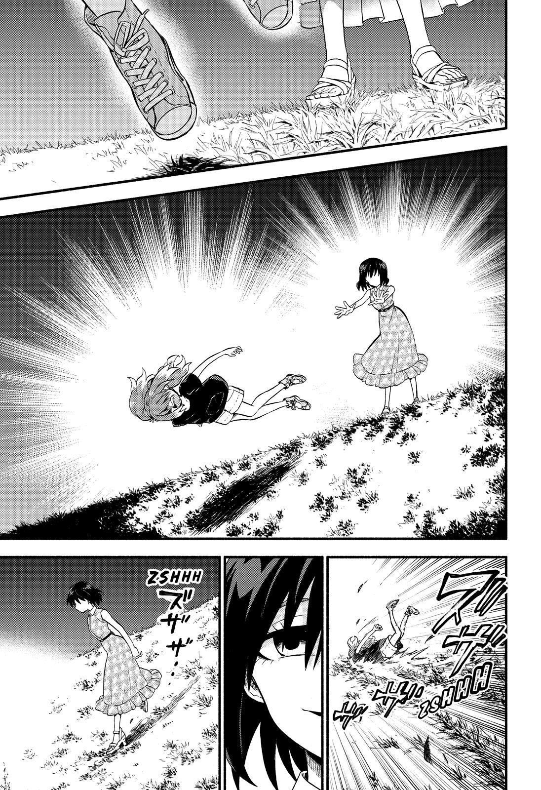 Talentless Nana Chapter 43 page 26 - Chapter 43