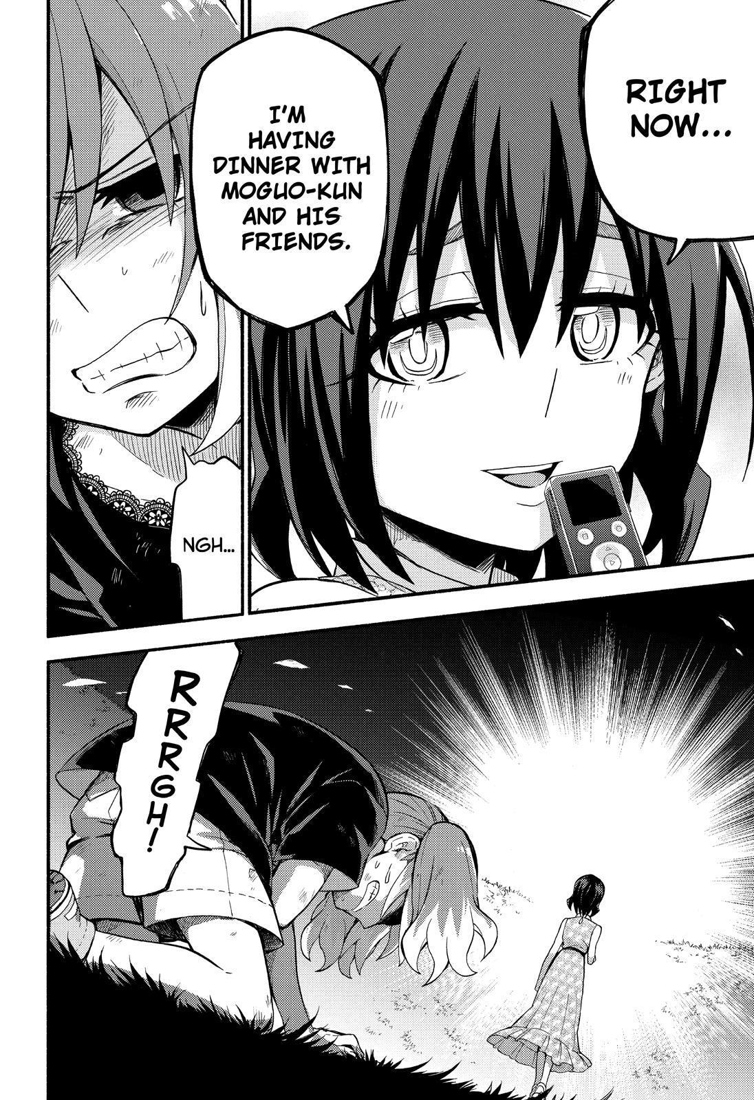 Talentless Nana Chapter 43 page 39 - Chapter 43