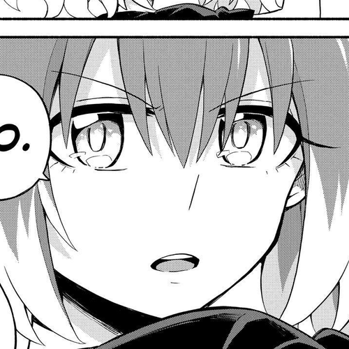 Talentless Nana Chapter 43 cover