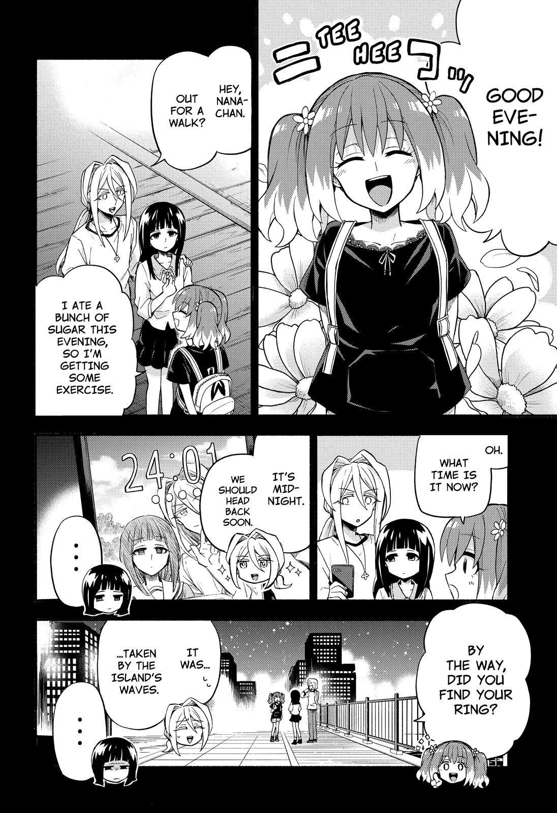 Talentless Nana Chapter 44 page 29 - Chapter 44