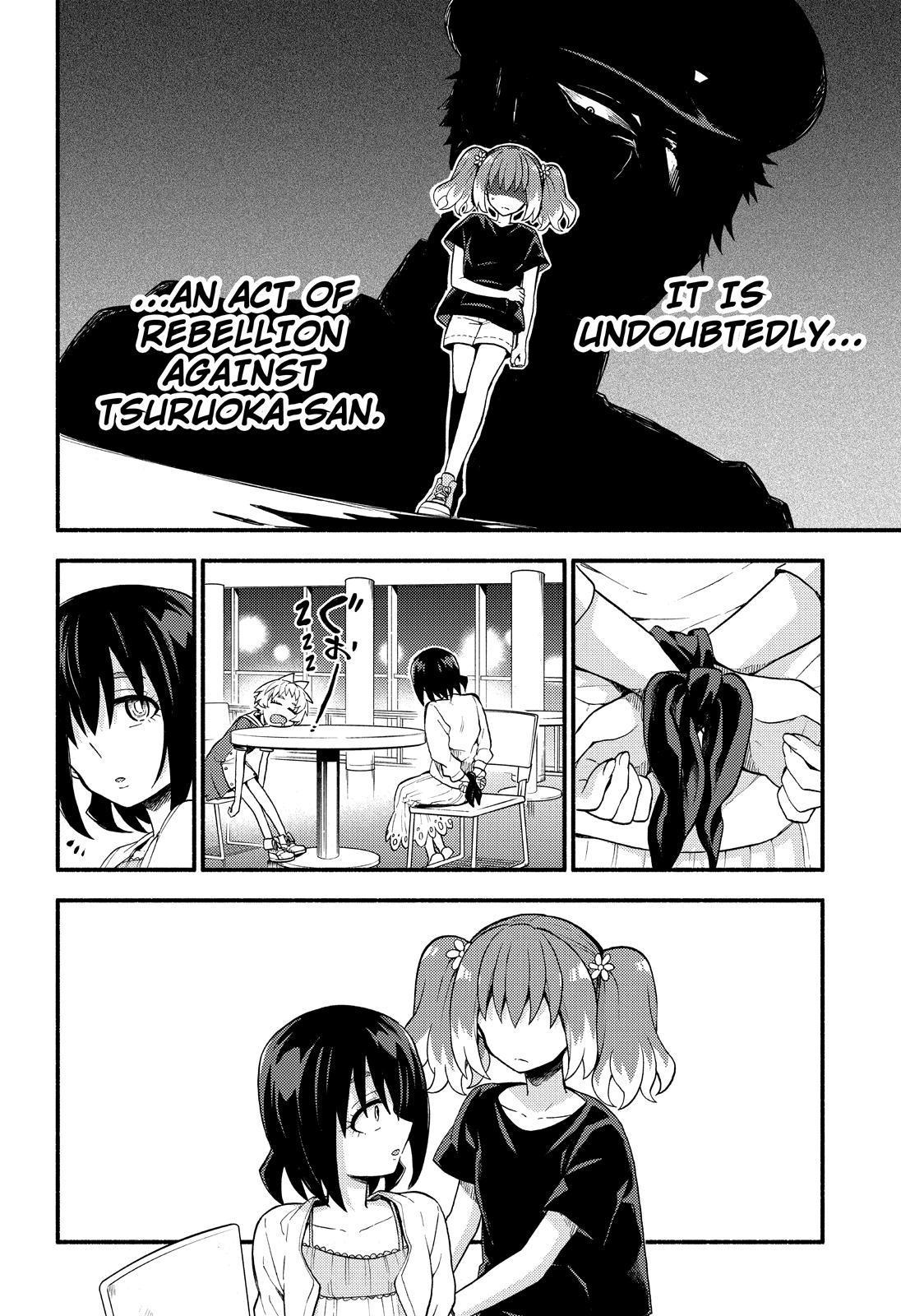 Talentless Nana Chapter 45 page 13 - Chapter 45