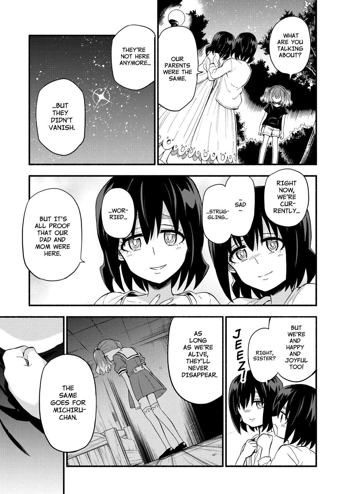 Talentless Nana Chapter 45 page 30 - Chapter 45