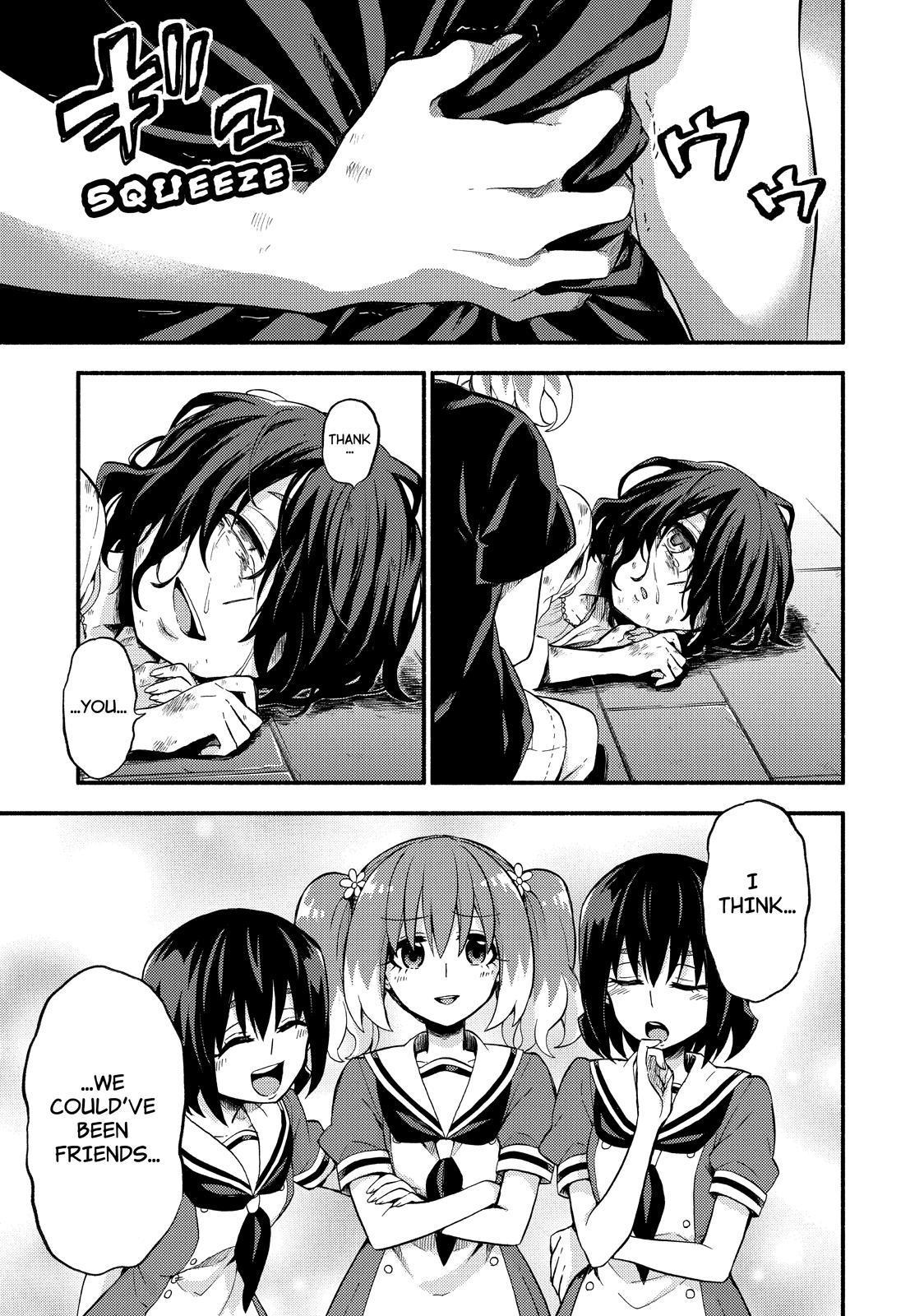 Talentless Nana Chapter 46 page 10 - Chapter 46
