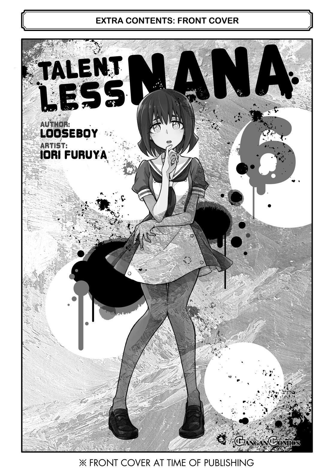 Talentless Nana Chapter 46 page 23 - Chapter 46