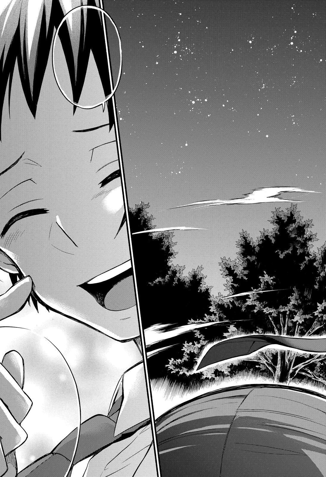 Talentless Nana Chapter 47 page 24 - Chapter 47