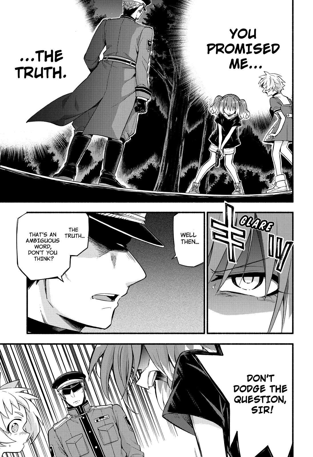 Talentless Nana Chapter 47 page 4 - Chapter 47