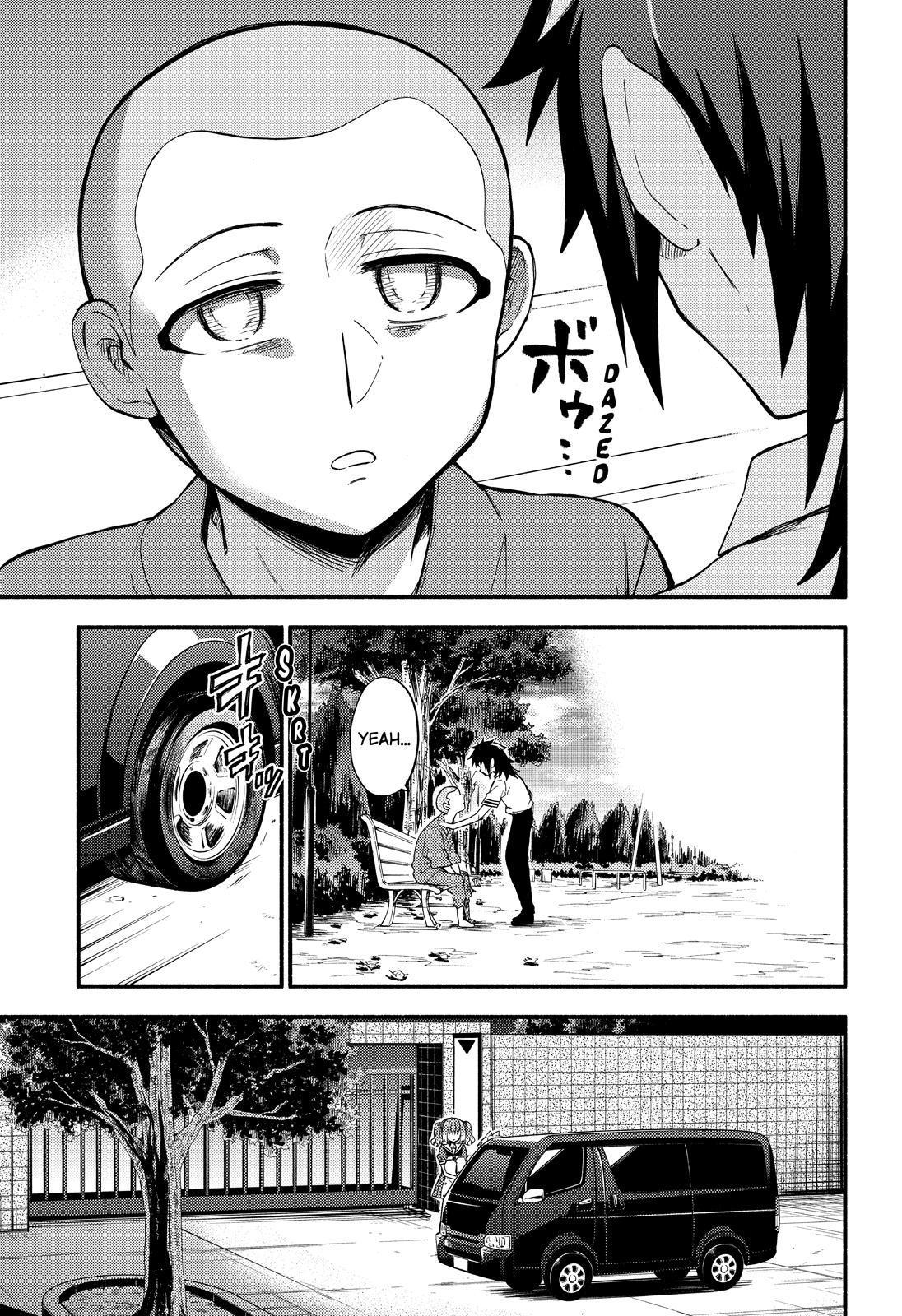 Talentless Nana Chapter 49 page 10 - Chapter 49