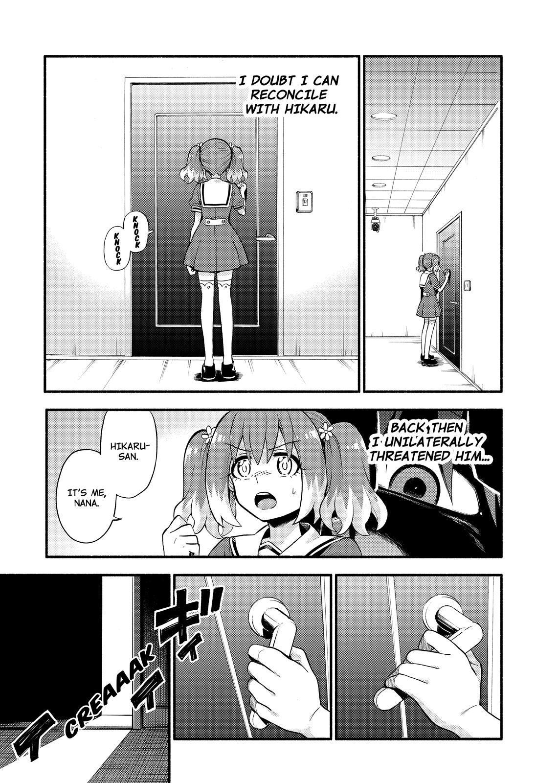 Talentless Nana Chapter 49 page 26 - Chapter 49