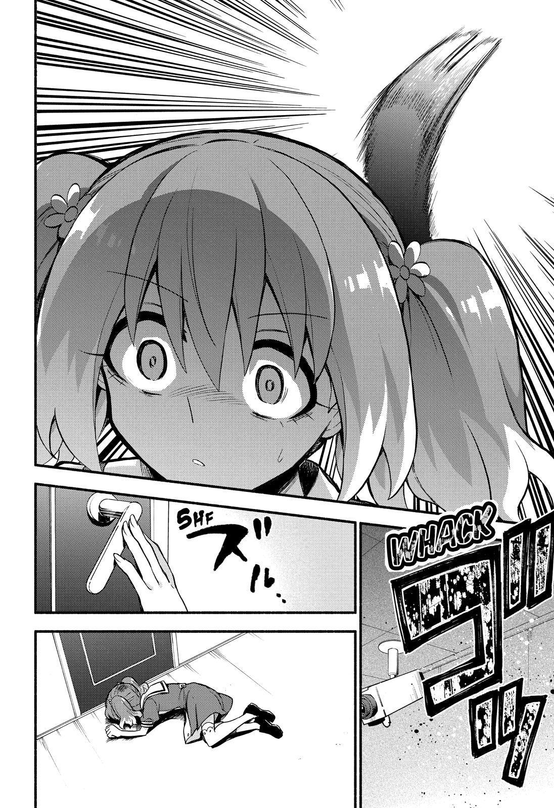 Talentless Nana Chapter 49 page 29 - Chapter 49