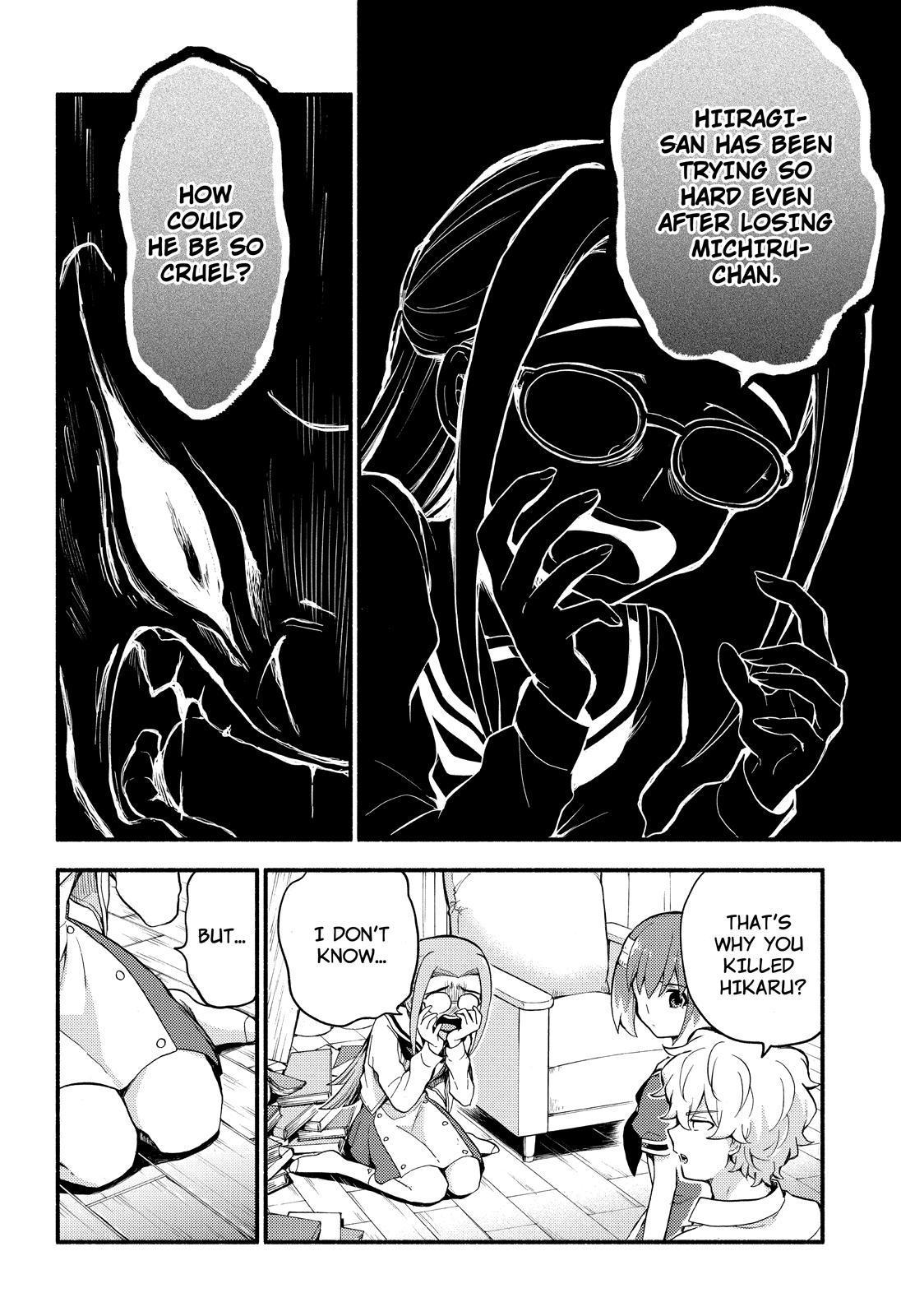 Talentless Nana Chapter 52 page 29 - Chapter 52