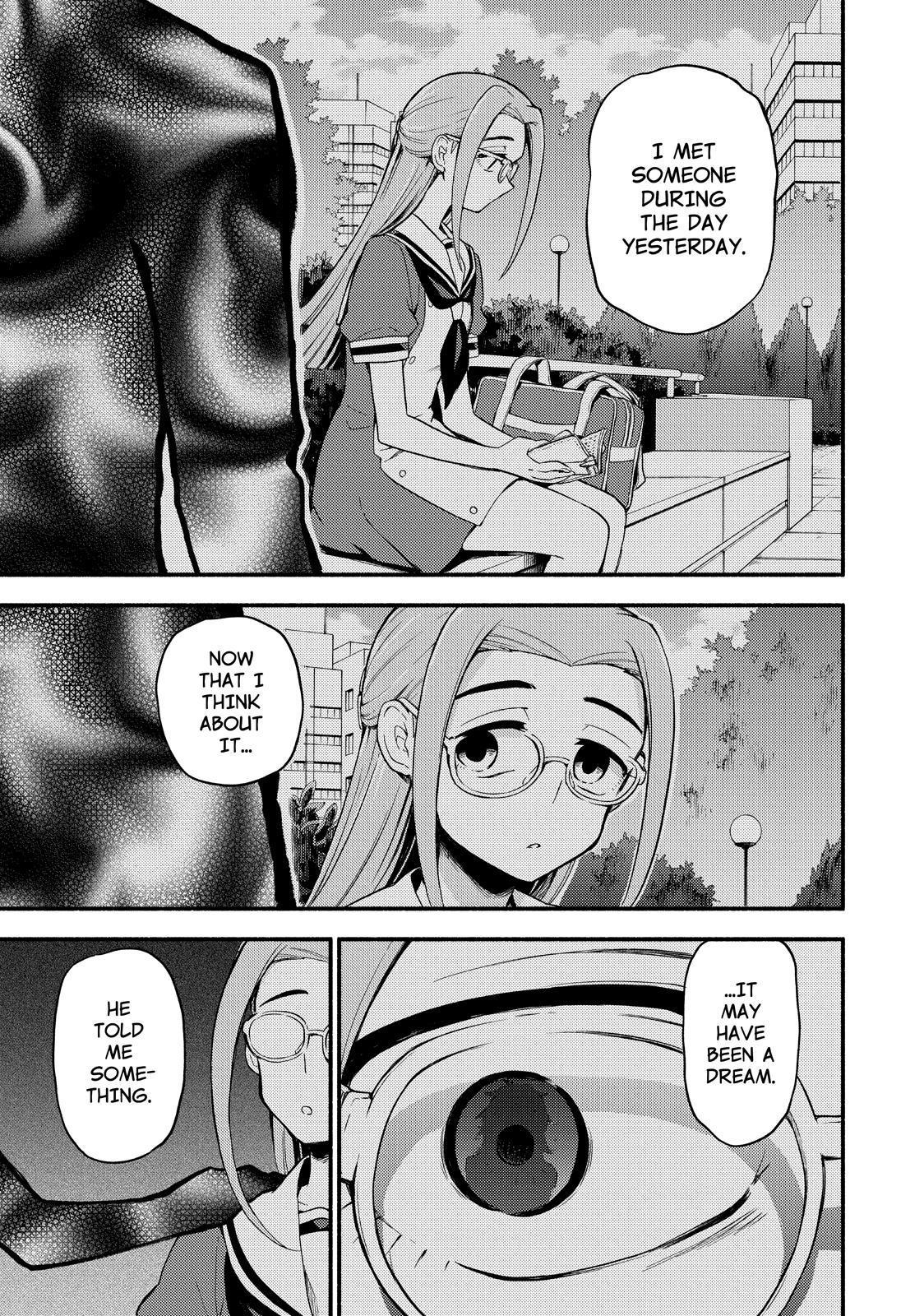 Talentless Nana Chapter 52 page 30 - Chapter 52