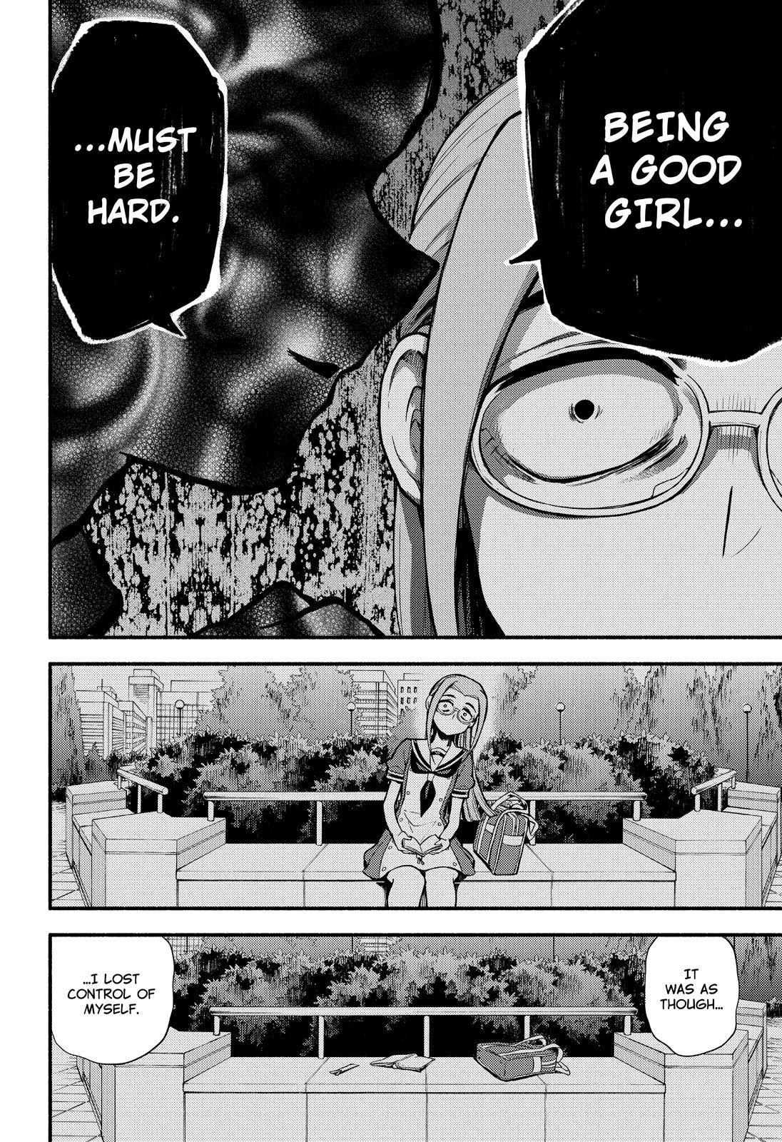 Talentless Nana Chapter 52 page 31 - Chapter 52