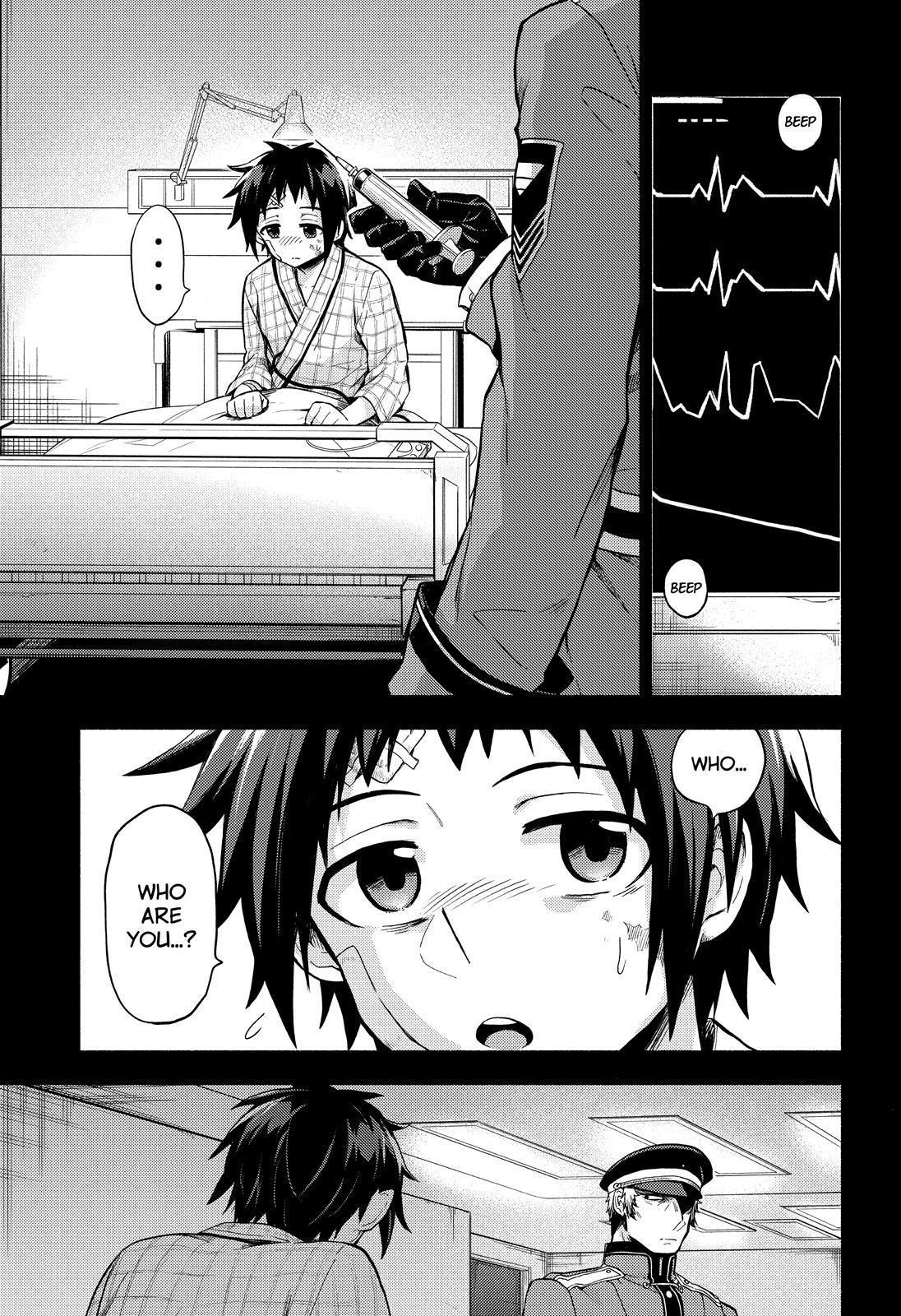 Talentless Nana Chapter 53 page 10 - Chapter 53