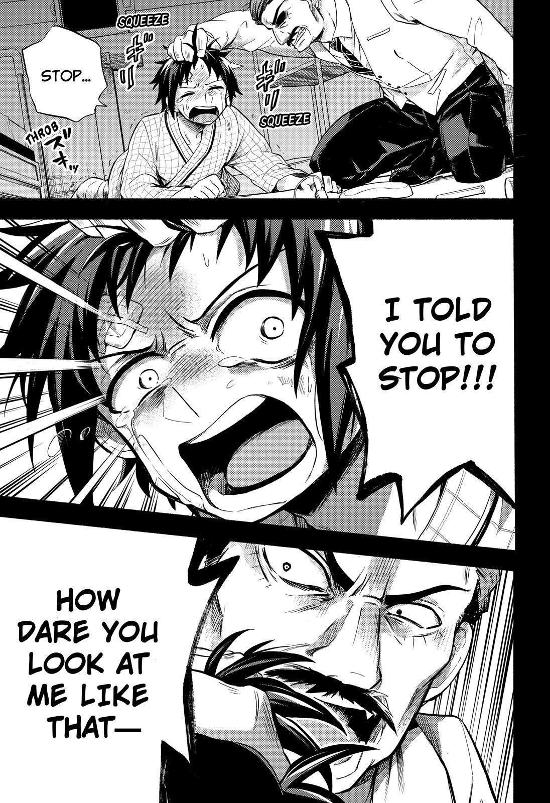 Talentless Nana Chapter 53 page 26 - Chapter 53