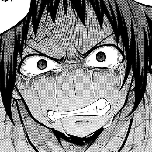 Talentless Nana Chapter 54 cover