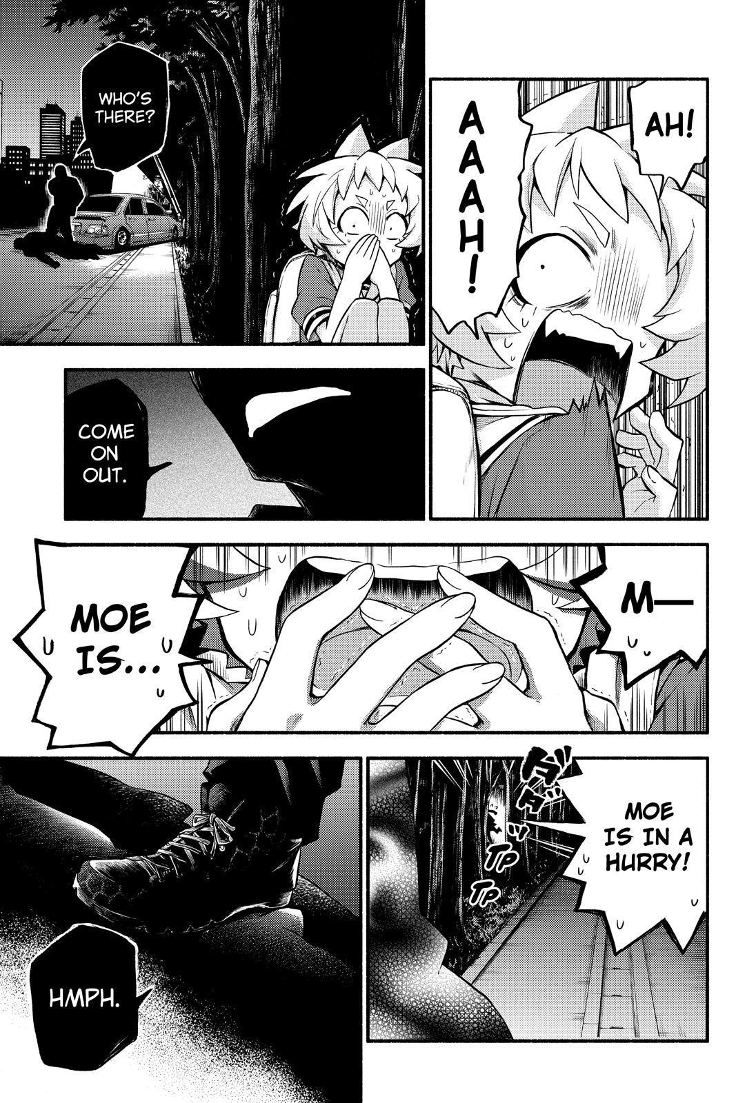 Talentless Nana Chapter 56 page 24 - Chapter 56
