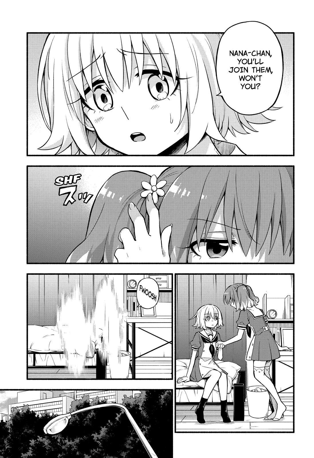 Talentless Nana Chapter 57 page 4 - Chapter 57