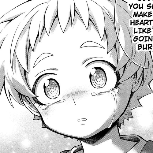 Talentless Nana Chapter 58 cover