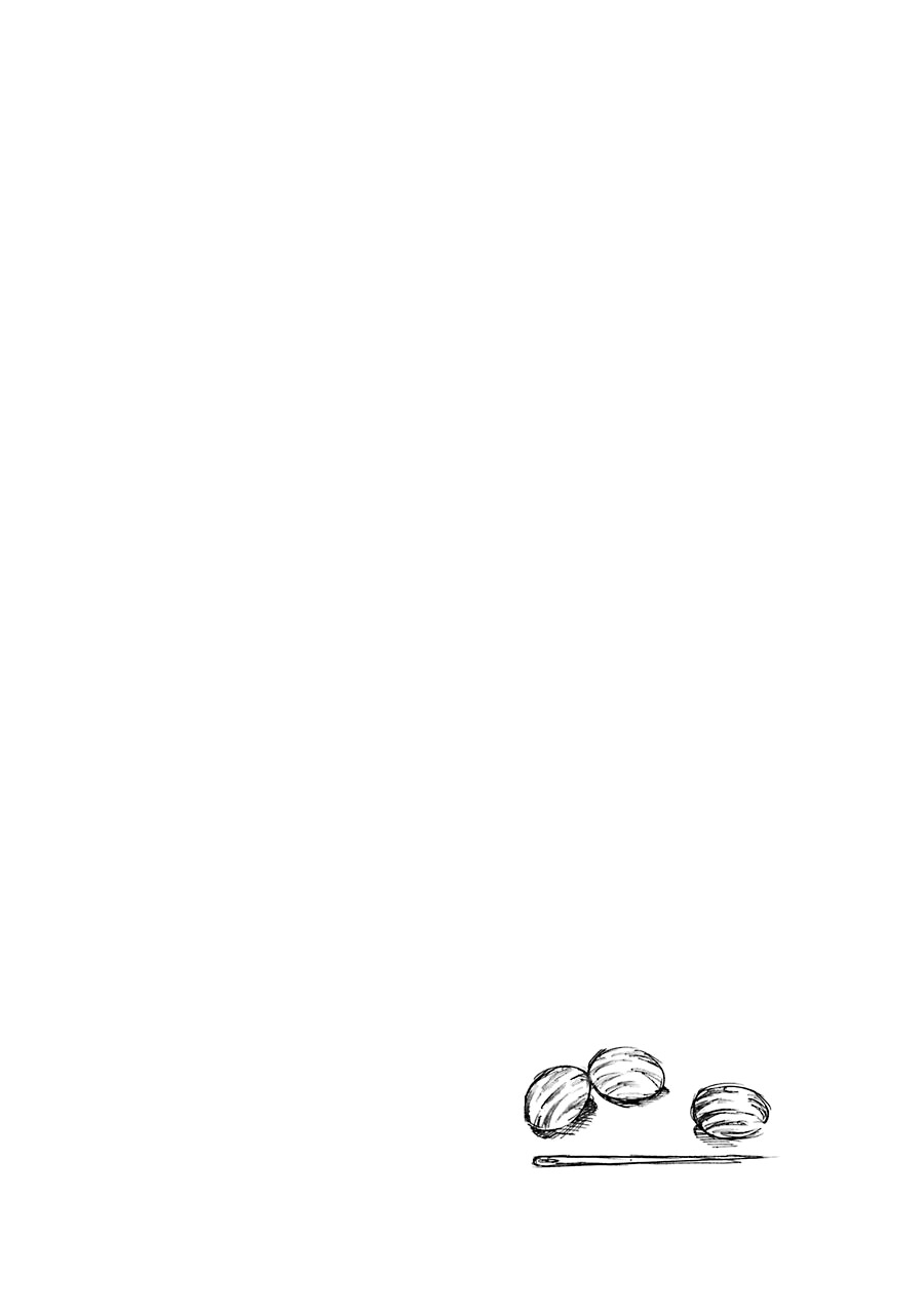 Talentless Nana Chapter 6 page 28 - Chapter 6: Prophetic Dreams Part 1