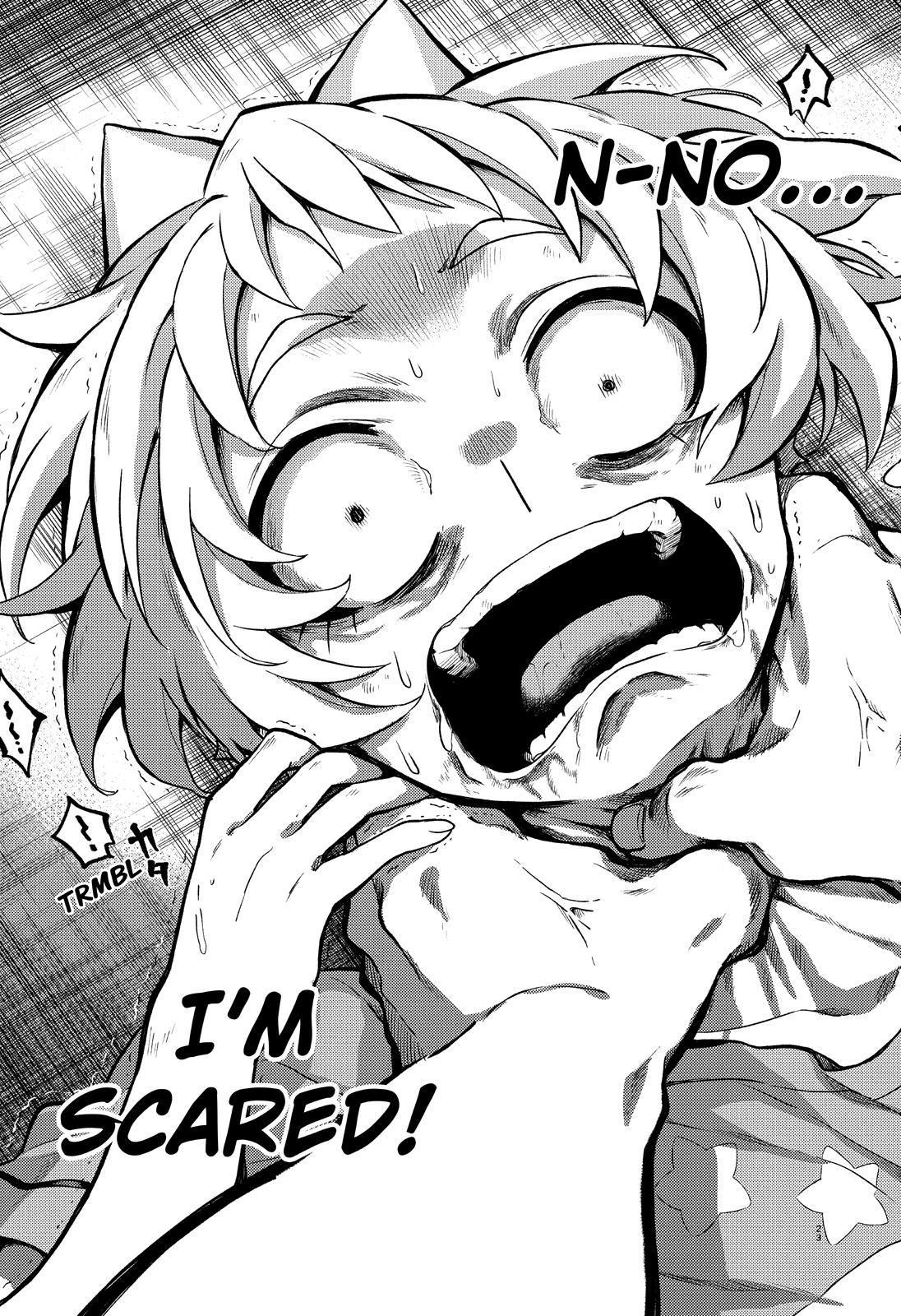 Talentless Nana Chapter 63 page 24 - Chapter 63