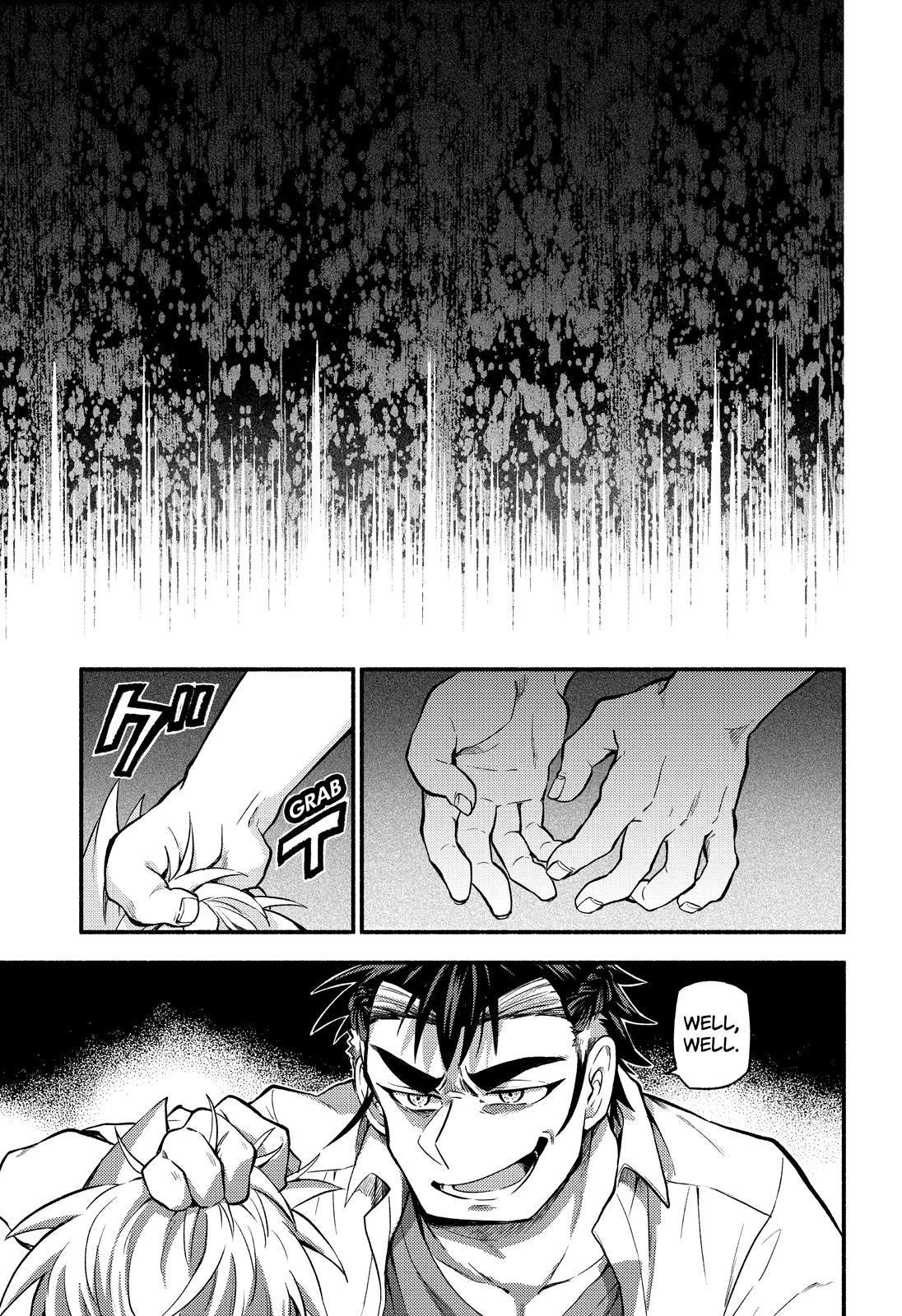 Talentless Nana Chapter 63 page 26 - Chapter 63