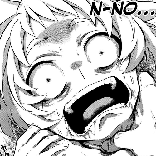 Talentless Nana Chapter 63 cover