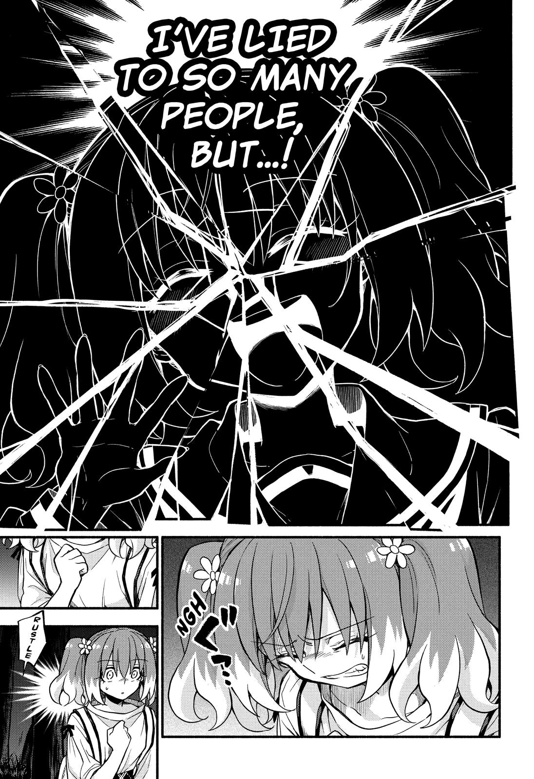 Talentless Nana Chapter 64 page 10 - Chapter 64