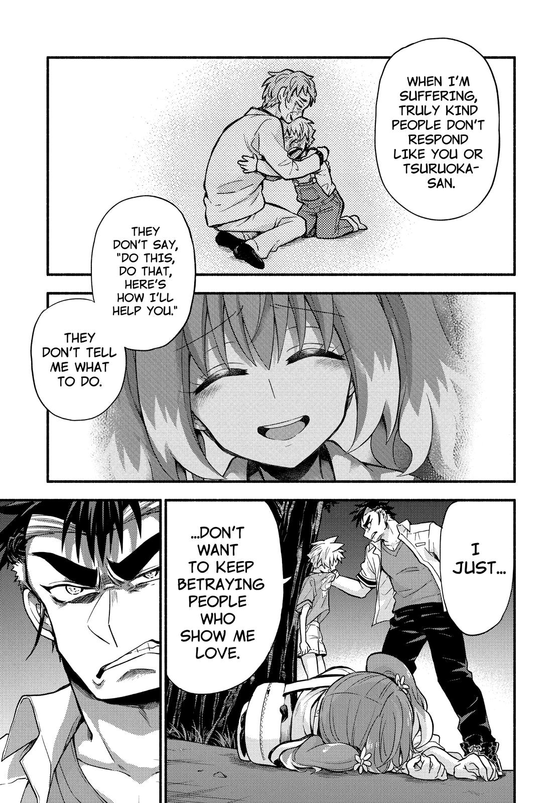 Talentless Nana Chapter 64 page 30 - Chapter 64