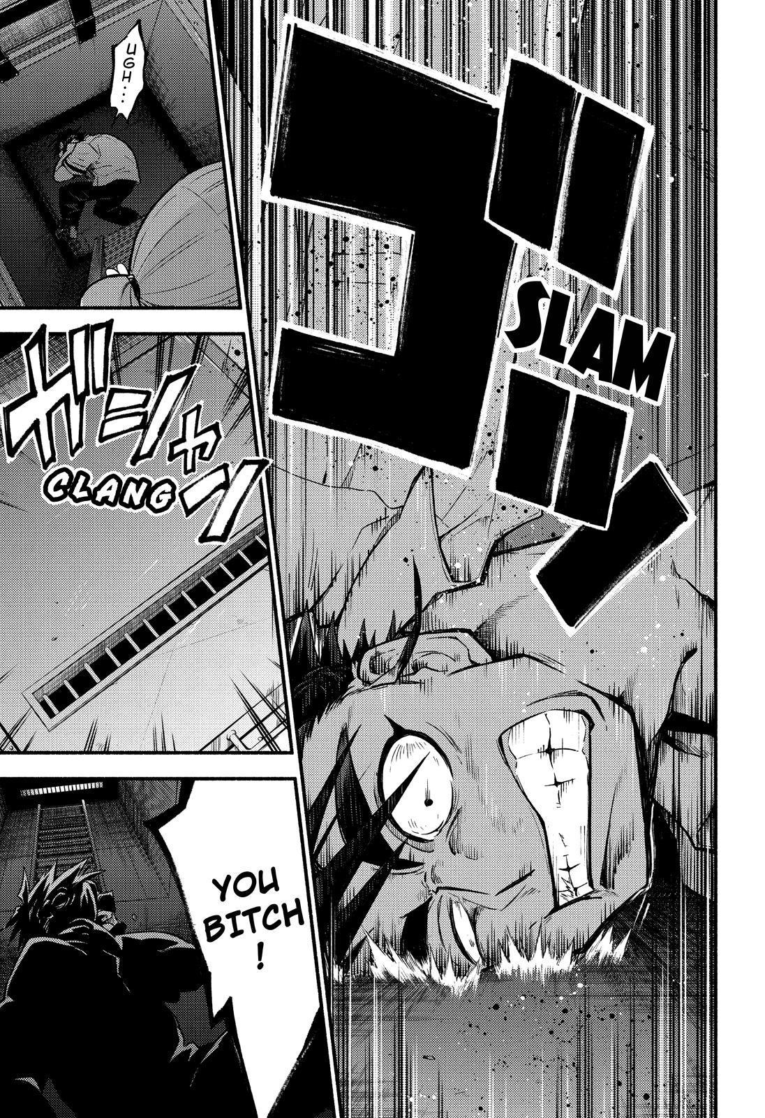 Talentless Nana Chapter 65 page 24 - Chapter 65