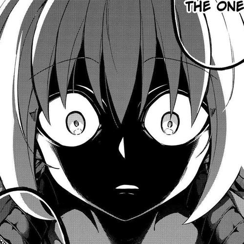 Talentless Nana Chapter 65 cover