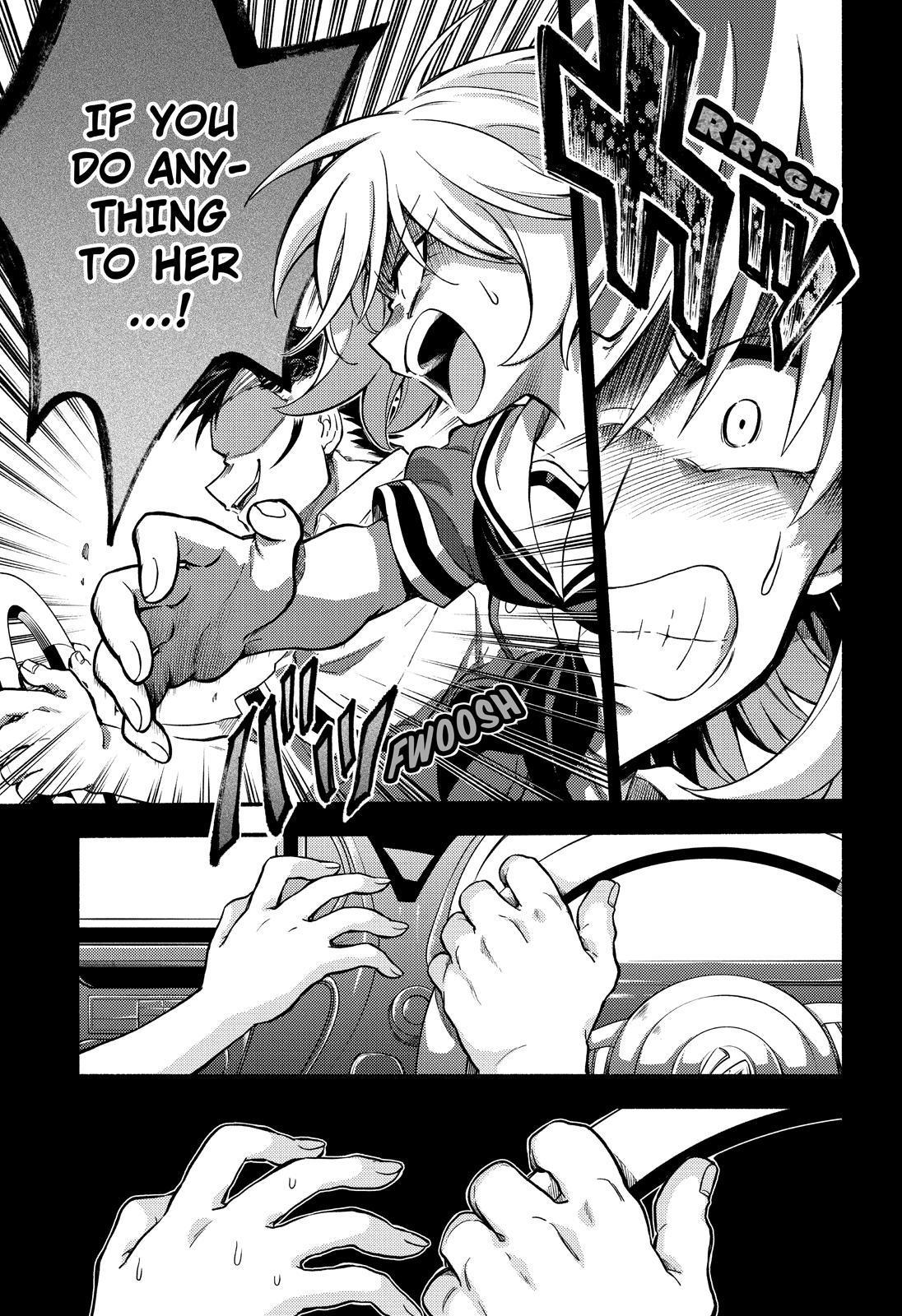 Talentless Nana Chapter 66 page 26 - Chapter 66