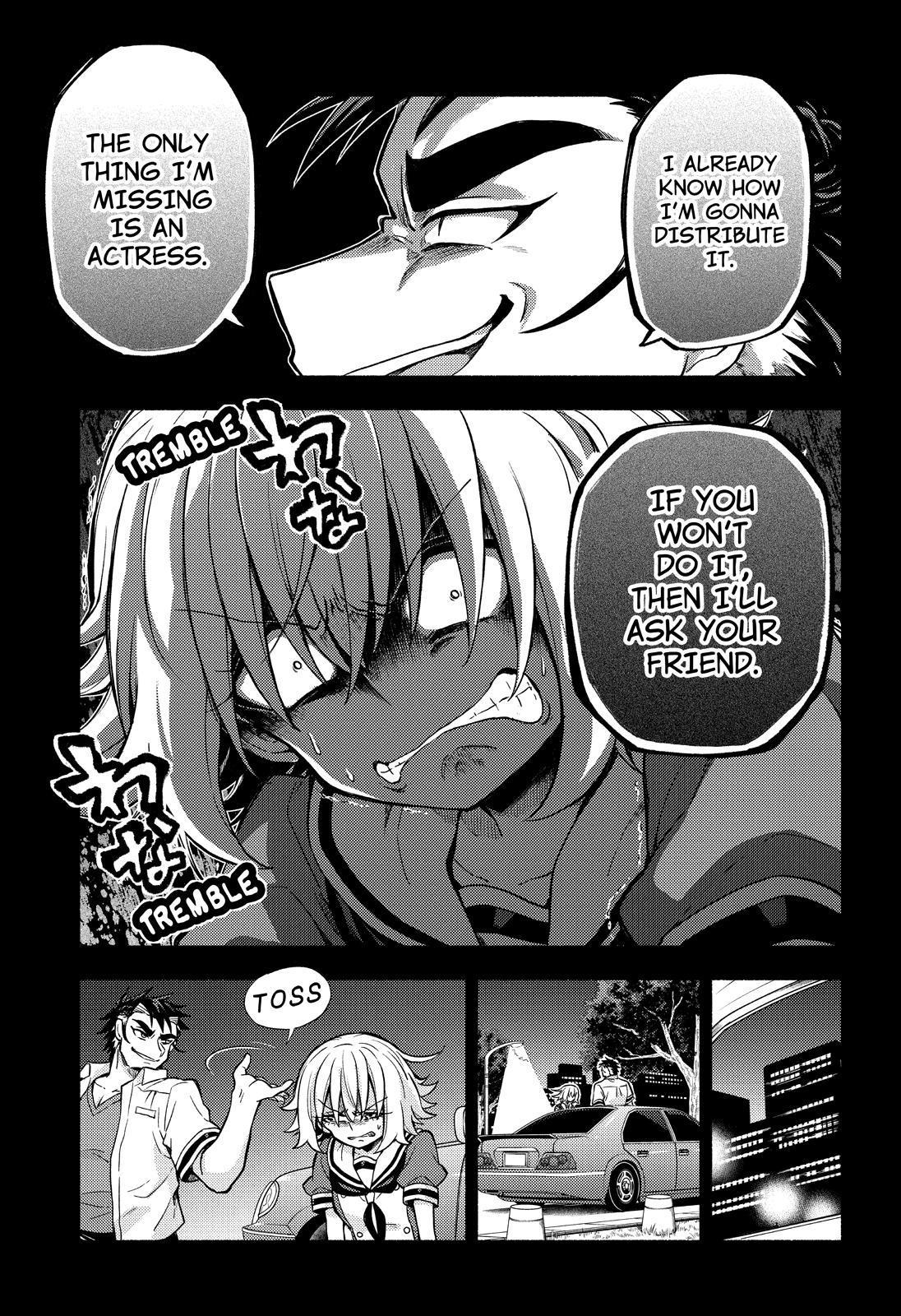 Talentless Nana Chapter 66 page 28 - Chapter 66