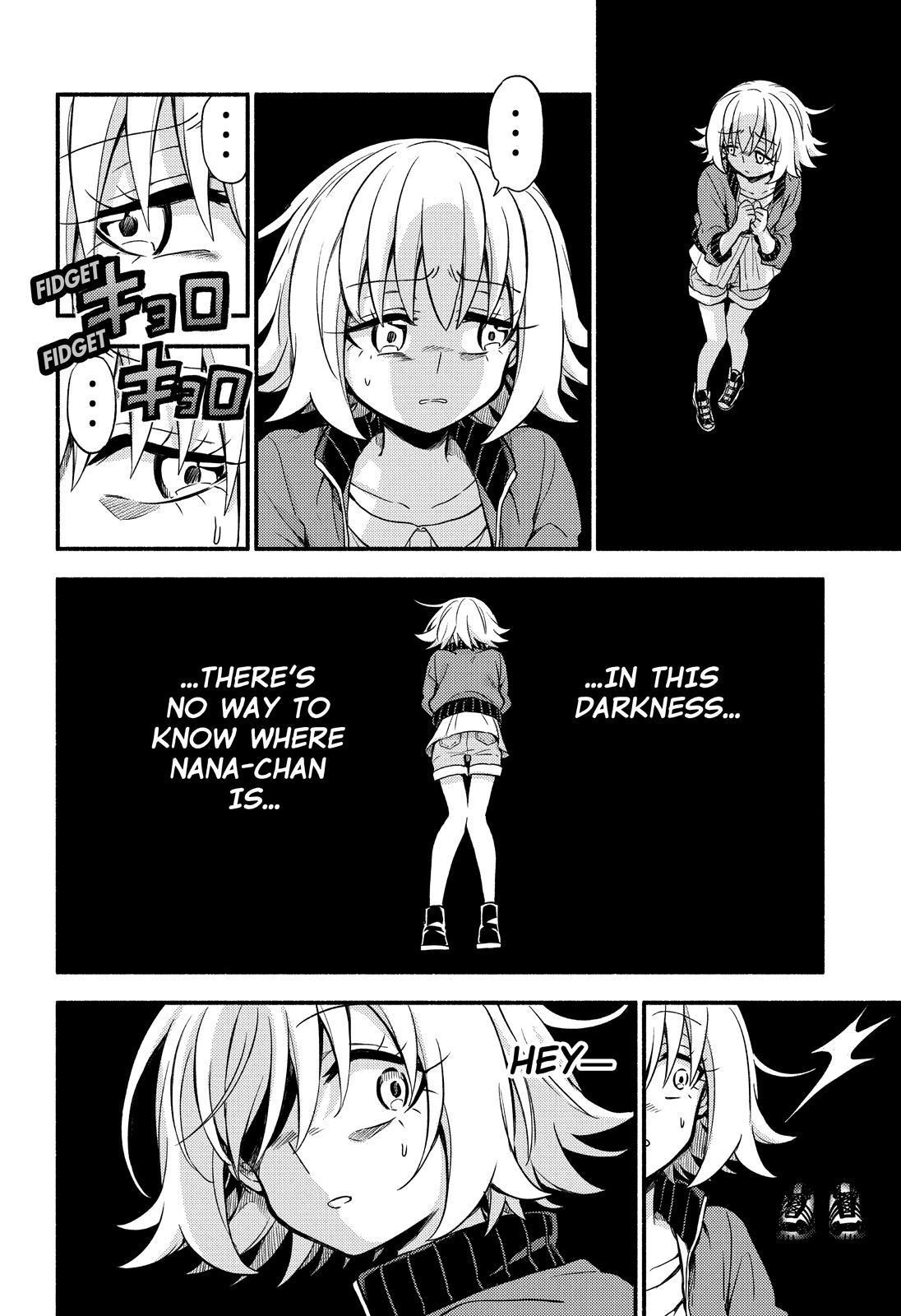 Talentless Nana Chapter 66 page 5 - Chapter 66
